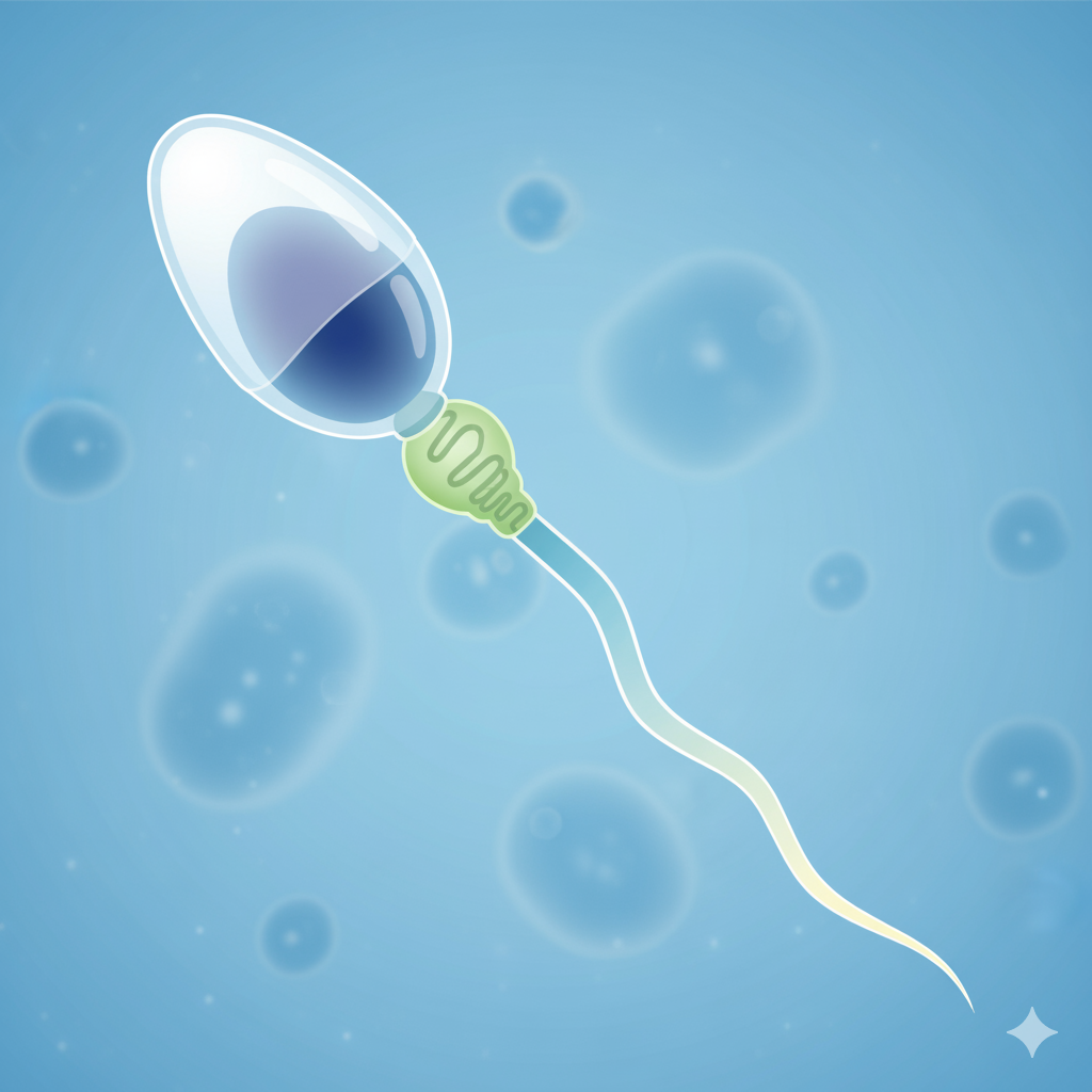 Spermatozoïde