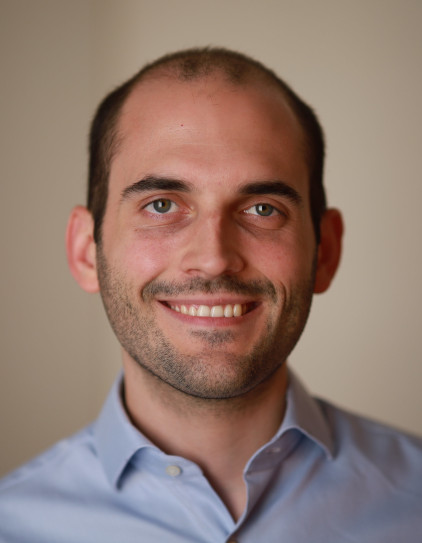 Docteur Pierre-Marie Chiaroni